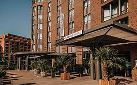 Mercure Hotel Hamburg City